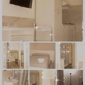 La Maison Di Greta Napoli