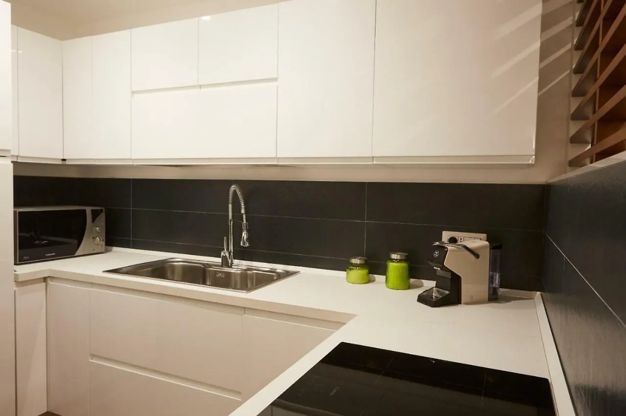 Alghero Family Apartment